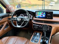 إنفينيتي QX60